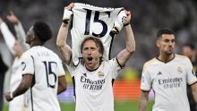 Luka Modrić napeto čeka odluku čelnika Reala: Pred nama su ključni sati...