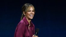 Na Instagramu osvanula fotografija gole Halle Berry: 'Nisam trebao ovo objaviti'