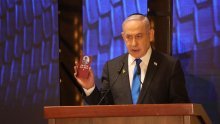 Netanyahu: Rat u Gazi je rat za opstanak Izraela