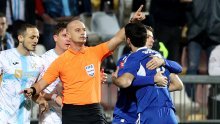 HNS odustao od stranih sudaca za finale Kupa; evo tko će suditi utakmicu Dinama i Rijeke