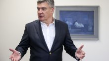 Milanović potpisao Zakon, Plenković već sutra može po potvrdu u Sabor!