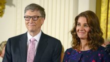 Melinda Gates donijela drastičnu odluku: Raskinula i posljednje što je veže s bivšim suprugom