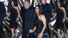 Ove cipele najveća su modna slabost Salme Hayek