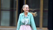 Sarah Jessica Parker otkrila što ne voli kod svog tijela