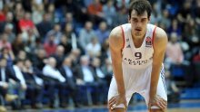 Dario Šarić donio najvažniju odluku u svojoj karijeri?