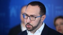 Tomašević: Inspektorat obustavio rad kompostane Čret, očekujem rješenje Ministarstva