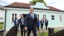 Plenković otkrio imena tri potpredsjednika Sabora. 'Ministri? Još malo'