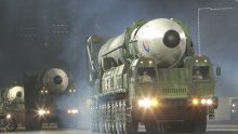 Sjeverna Koreja bijesni: Stvarate azijsku verziju NATO-a