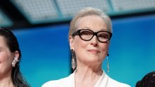 Pozdravili je s ovacijama: Otvoren filmski festival u Cannesu, počasna nagrada Meryl Streep