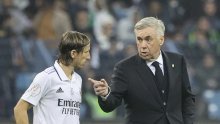 Carlo Ancelotti otkrio kad će Luka Modrić napokon saznati ostaje li u Realu