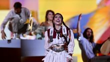 Predstavnica Armenije na Eurosongu oduševila svijet, prozvali je najljepšom