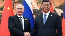 Putin i Xi dogovaraju kako zaobići američke sankcije. Pazite što su smislili