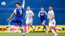 Finale SuperSport Hrvatskog nogometnog kupa, Dinamo - Rijeka 0:0, 15.5.2024., video sažetak