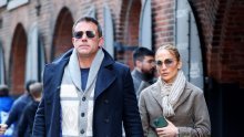 Sve se glasnije šuška da su Jennifer Lopez i Ben Affleck pred rastavom