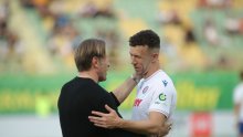 Dok Hajduk čeka trenera, Perišićeva objava izazvala euforiju među navijačima