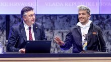 Plenković objavio: Baby Lasagni nagrada od 50 tisuća eura