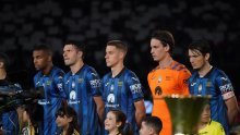 Prokletstvo finala Atalanta može skinuti protiv nepobjedivog Bayera