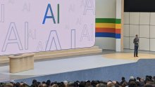 Budućnost u znaku AI-ja: Što je sve Google predstavio na konferenciji I/O