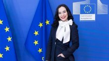 Nina Skočak: 'Želim biti prva EU zastupnica koja je ujedno influencerica'