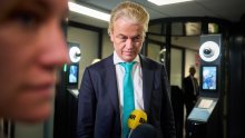 Wilders formira vladu: 'Imat ćemo najstrožu politiku azila ikad'