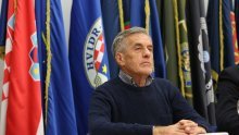 'Plenković služi velikosrbijanskim interesima': Jurčević se oglasio nakon izbacivanja iz DP-a