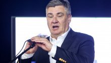 Milanović amenovao ustroj nove vlade, evo što slijedi večeras