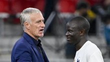 Ništa nisu pokazali na Euru, ali Deschamps ne brine: Sada kreće posve novo natjecanje!