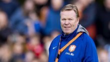 Ronald Koeman iznenadio popisom igrača za EURO; neki se sigurno nisu nadali...