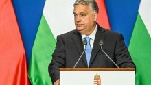 Viktor Orban: 'Znam da je predsjednik Donald Trump častan čovjek'