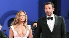 Ben Affleck osjeća kao da je posljednje dvije godine s Jennifer Lopez proveo u nekoj noćnoj mori