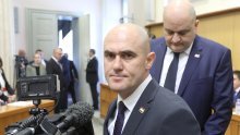 Idu li DP i HDZ na duge staze? 'Neobična je situacija s frontmenom DP-a'