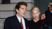 Dvije godine prije smrti John F. Kennedy Jr. odbio je veliku molbu svoje supruge