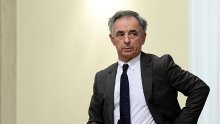 Pupovac: Ovu Vladu nećemo podržati, sanitarni kordon oko SDSS-a je opasna politika