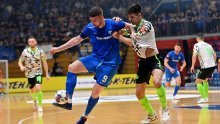 Pogledajte kako je Futsal Dinamo obranio naslov prvaka u majstorici protiv Olmissuma