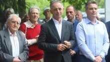 Pupovac: '10. travnja 1941. učinjena je najveća izdaja u povijesti hrvatskog naroda'