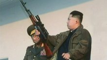 Strašni scenariji koji bi mogli zahvatiti Sjevernu Koreju