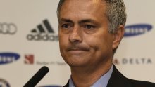 Mourinho bijesan na igrače: Napravio sam 11 grešaka!