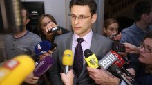 Petrov: Tražit ćemo šest ministarstava