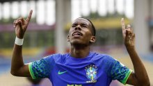 Brazilski wunderkind ide u Chelsea. Postaje najskuplji južnoamerički tinejdžer ikad