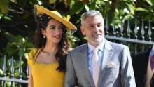 Amal Clooney prijeti deportacija iz SAD-a!? George spašava stvar kod predsjednika Bidena