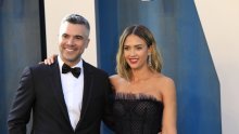 Jessica Alba slavi: 'Ponosna sam na nas'