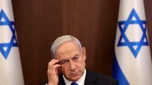 Sukob u vrhu: Netanyahu osuđuje taktičke stanke u Gazi za ulazak humanitarne pomoći