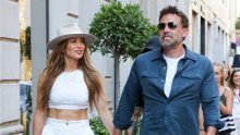 Ovako se osjeća Ben Affleck i zbog toga nema šanse da brak s J.Lo uspije