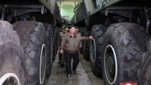 Kim Jong Un: Predsjednik Raisi bio je izvanredan državnik i blizak prijatelj