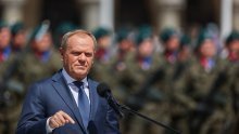 Tusk: Potpisat ćemo sigurnosni sporazum s Ukrajinom prije NATO samita