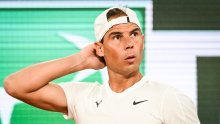 Rafa Nadal je došao na trening i ostao u čudu, nije mogao vjerovati što ga je dočekalo