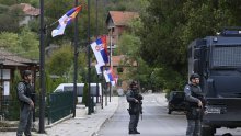 Kosovska policija upala u šest filijala srpske banke na sjeveru Kosova