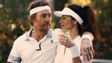 Matthew McConaughey i Camila Alves svoju tekilu promoviraju ‘bez gaća’