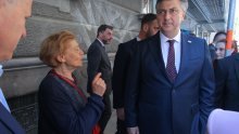 Plenković komentirao povećanje plaća ministara, ali i Palestinu