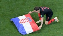 Šime Vrsaljko dobio važnu ulogu u hrvatskom nogometu, priključuje se već na Euru